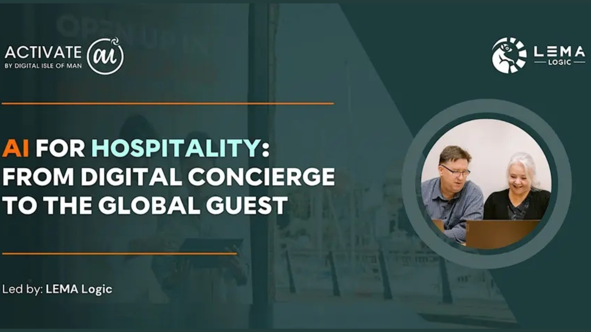 LEARNAI: AI for Hospitality