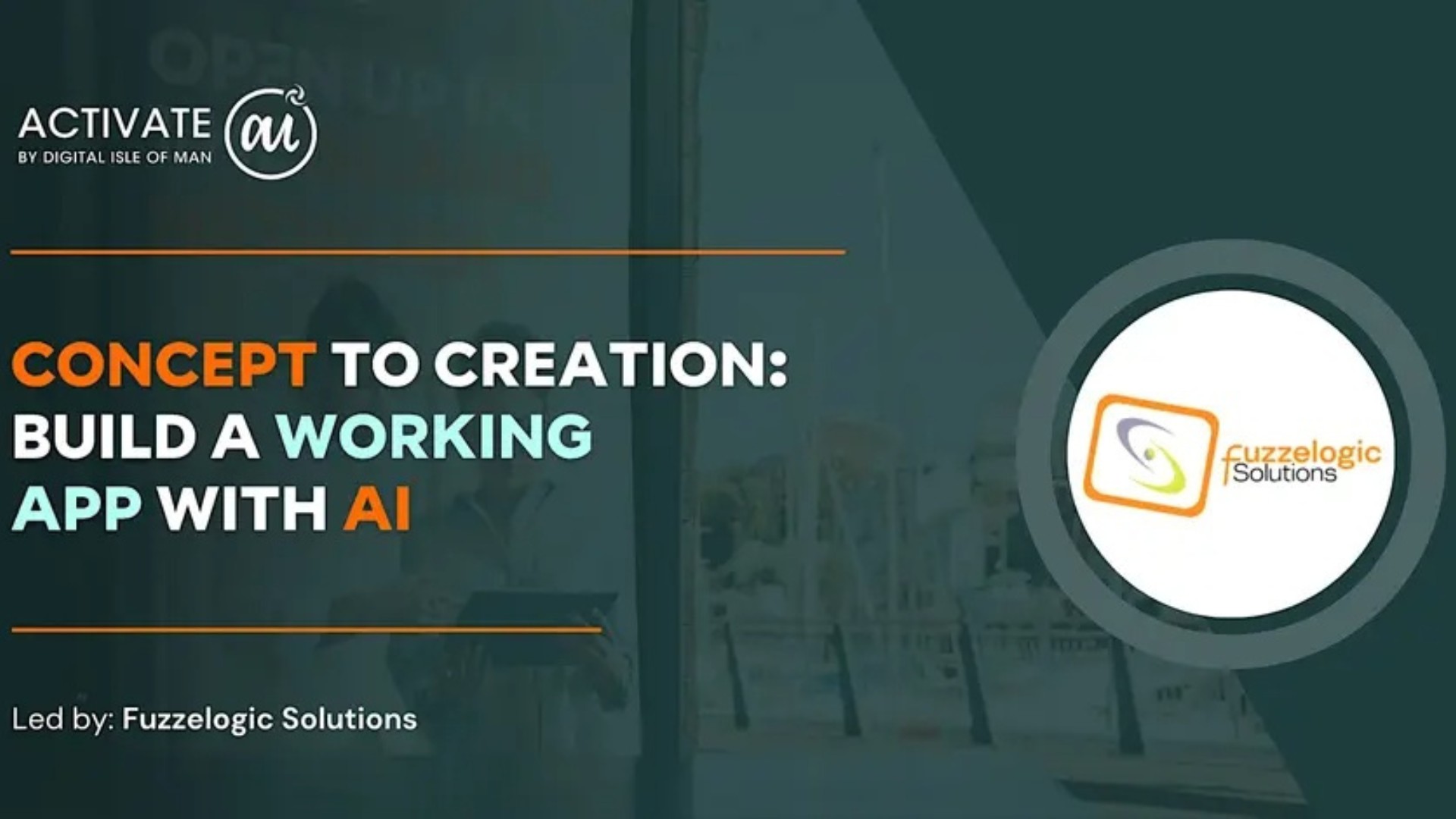 LEARNAI: Concept to Creation: Build a Working App with A