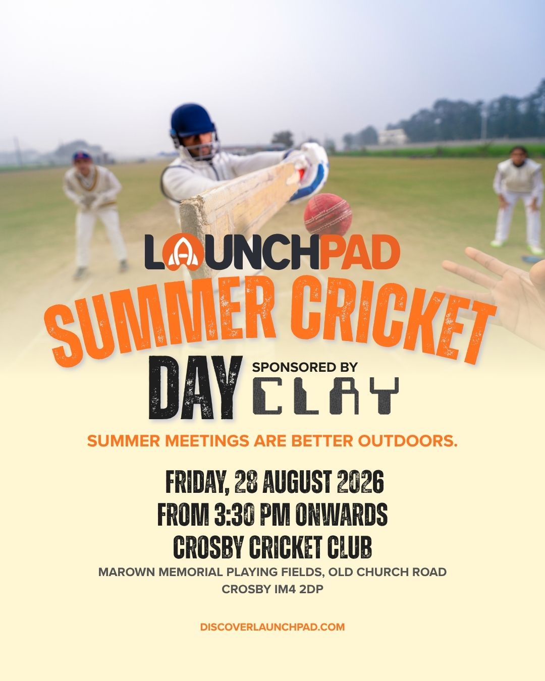 Launchpad Event Social Media (1)